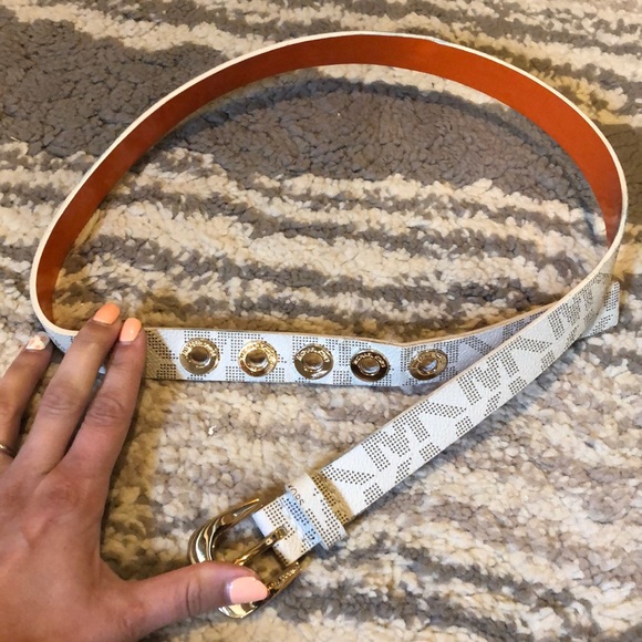 MK Belt